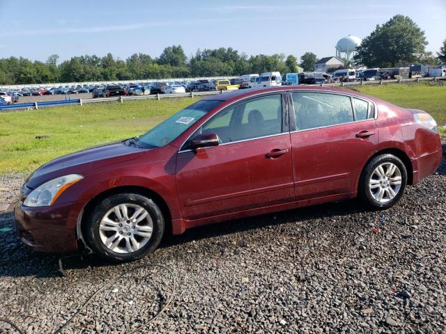 NISSAN ALTIMA BAS 2012 with VIN 1N4AL2APXCC250373 - Photo from auction
