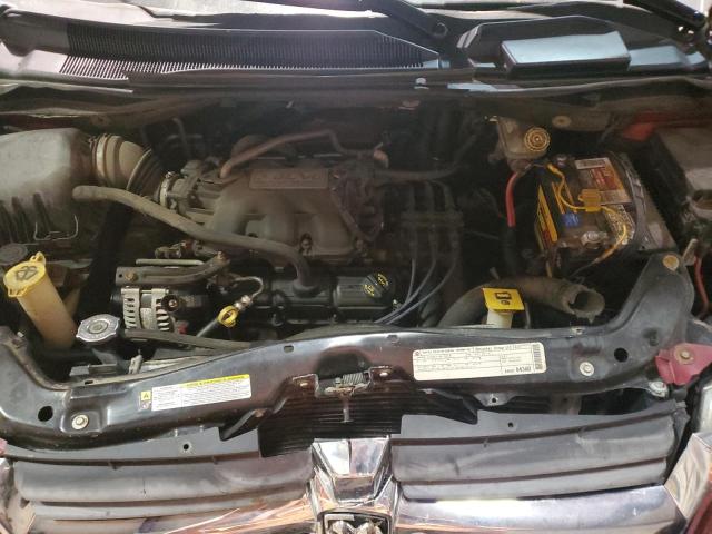 Photo 12 from auction – 2010 DODGE GRAND CARA with VIN 2D4RN5D17AR112457