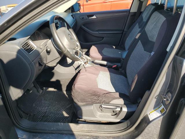 Photo 7 from auction – 2013 VOLKSWAGEN JETTA BASE with VIN 3VW2K7AJ7DM442633