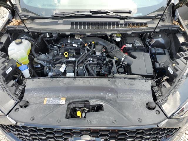Photo 11 from auction – 2022 FORD EDGE SEL with VIN 2FMPK4J97NBA28439