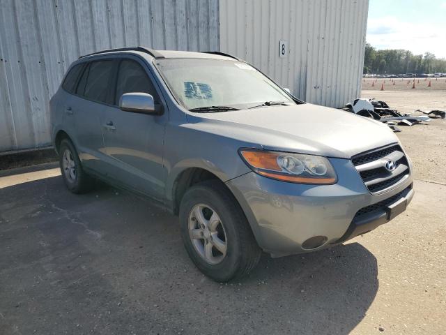 Photo 4 from auction – 2008 HYUNDAI SANTA FE G with VIN 5NMSG13D78H197348