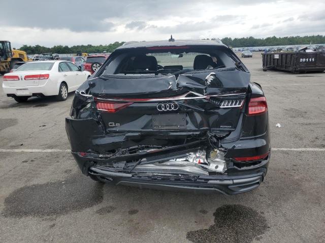 Photo 6 from auction – 2020 AUDI Q8 PREMIUM with VIN WA1EVAF18LD023398