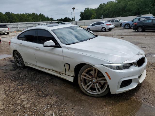 Photo 4 from auction – 2015 BMW 428 I GRAN with VIN WBA4A9C54FD416349