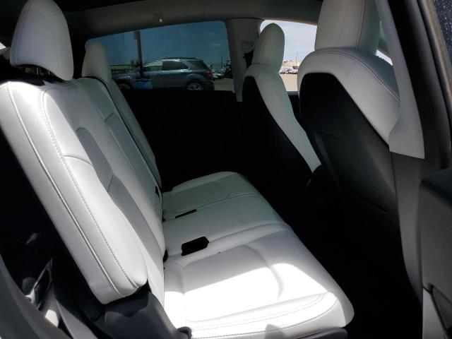 Photo 10 from auction – 2022 TESLA MODEL Y with VIN 7SAYGAEE8NF553872
