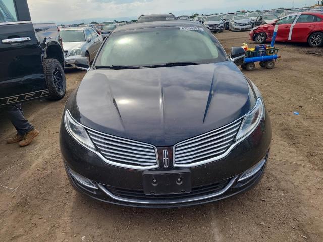 Снимка 5 от търг – 2013 LINCOLN MKZ с VIN 3LN6L2GK5DR806387
