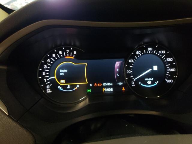 Photo 9 from auction – 2013 LINCOLN MKZ with VIN 3LN6L2JK0DR800490