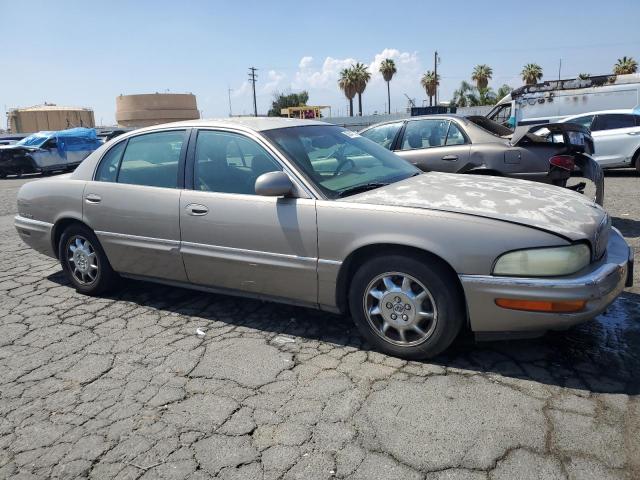 Photo 4 from auction – 2001 BUICK PARK AVENU with VIN 1G4CW54K614225355