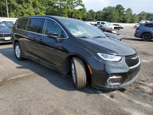 Photo 4 from auction – 2023 CHRYSLER PACIFICA T with VIN 2C4RC1FGXPR555448