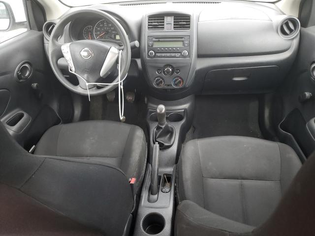 Photo 8 from auction – 2016 NISSAN VERSA S with VIN 3N1CN7AP4GL914366