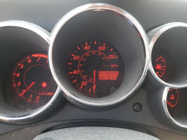 Photo 9 from auction – 2003 TOYOTA COROLLA MA with VIN 2T1KR32E33C068599