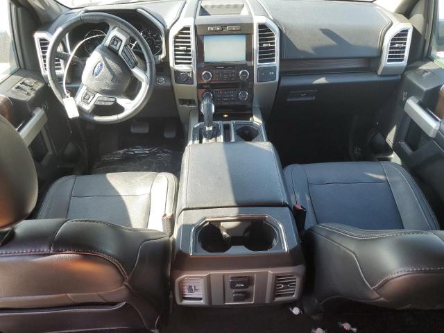 Photo 8 from auction – 2015 FORD F150 SUPER with VIN 1FTEW1EF1FFB55167