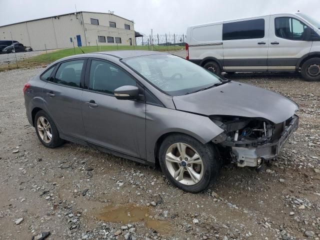 Photo 4 from auction – 2014 FORD FOCUS SE with VIN 1FADP3F22EL179709