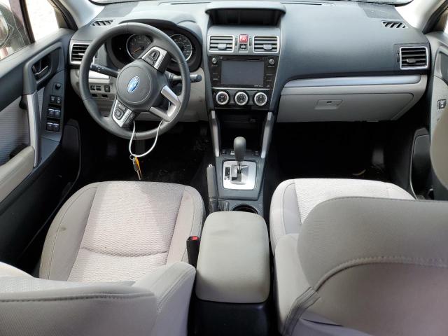 Photo 8 from auction – 2017 SUBARU FORESTER 2 with VIN JF2SJAEC3HH567848