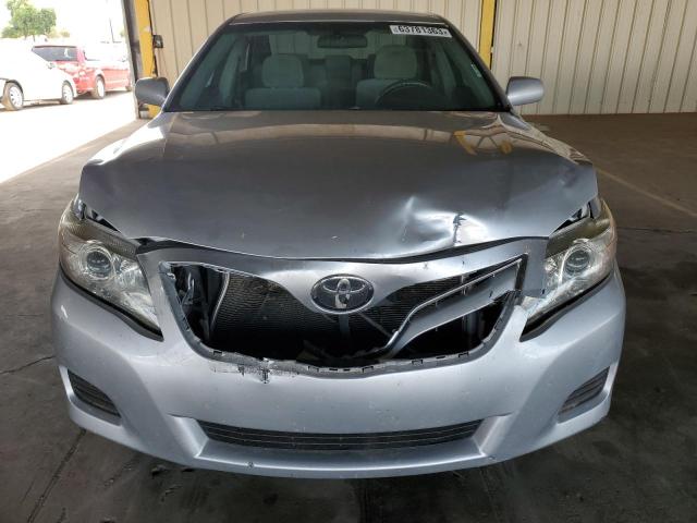 Photo 5 from auction – 2010 TOYOTA CAMRY BASE with VIN 4T1BF3EK0AU095717