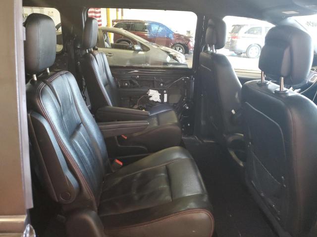 Photo 11 from auction – 2019 DODGE GRAND CARA with VIN 2C4RDGEG7KR742561