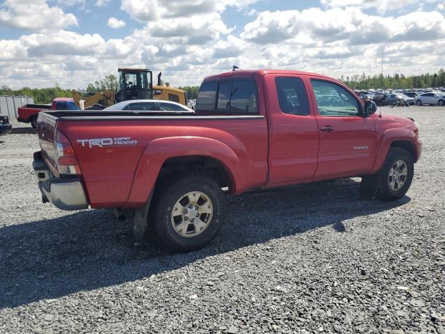 Photo 3 from auction – 2012 TOYOTA TACOMA with VIN 5TFUU4EN1CX039970