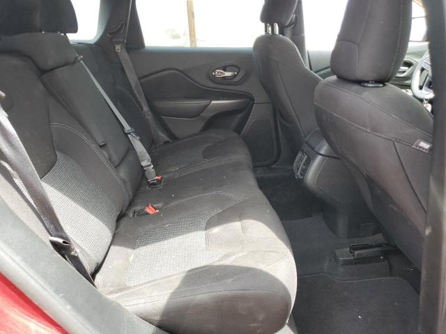 Photo 10 from auction – 2019 JEEP CHEROKEE L with VIN 1C4PJLCB3KD490455