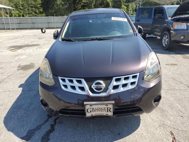 Photo 5 from auction – 2014 NISSAN ROGUE SELE with VIN JN8AS5MT2EW608109