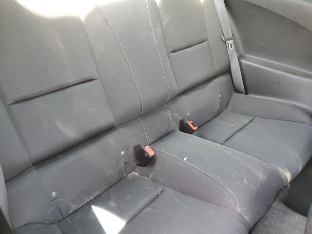 Photo 10 from auction – 2010 CHEVROLET CAMARO LT with VIN 2G1FB1EV2A9223977