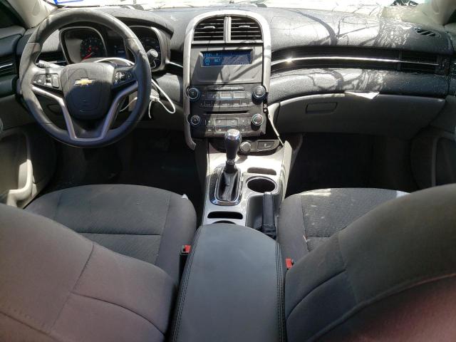 Photo 8 from auction – 2014 CHEVROLET MALIBU LS with VIN 1G11B5SL4EF202145