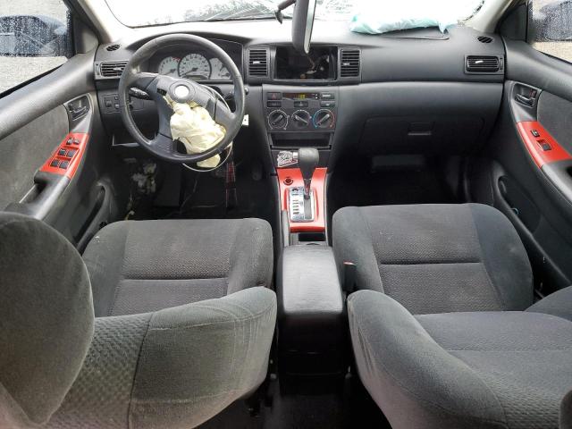 Photo 8 from auction – 2003 TOYOTA COROLLA CE with VIN 1NXBR32E03Z099033