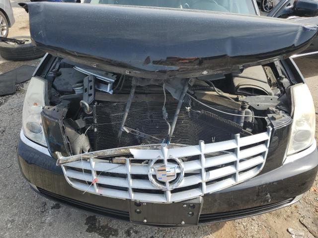 Photo 11 from auction – 2011 CADILLAC PROFESSION with VIN 1GE8K8C64BU500709
