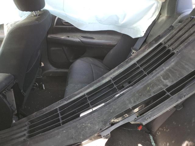 Photo 10 from auction – 2017 NISSAN ALTIMA 2.5 with VIN 1N4AL3AP7HC262381