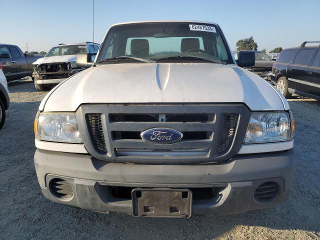 Photo 5 from auction – 2011 FORD RANGER with VIN 1FTKR1AD4BPA60153