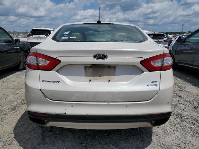 Photo 6 from auction – 2016 FORD FUSION SE with VIN 3FA6P0T99GR211116