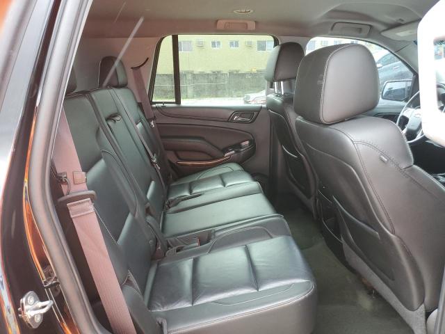 Photo 10 from auction – 2015 CHEVROLET TAHOE C150 with VIN 1GNSCBKC6FR267769