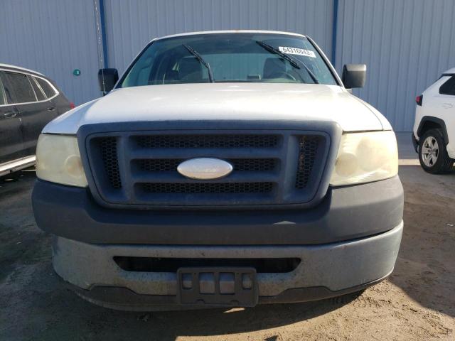 Photo 5 from auction – 2006 FORD F150 with VIN 1FTRF12286KB43379