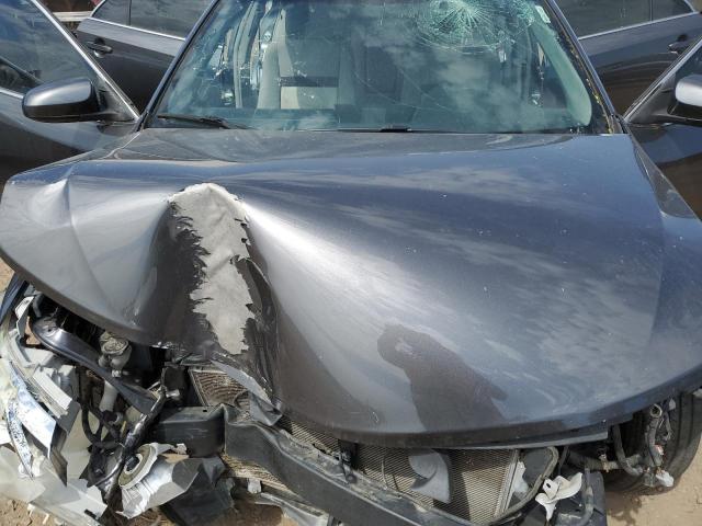 Zdjęcie 11 z aukcji – 2012 TOYOTA CAMRY BASE z VIN 4T4BF1FK9CR236134