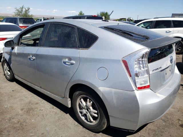 Photo 2 from auction – 2010 TOYOTA PRIUS with VIN JTDKN3DU8A0002105
