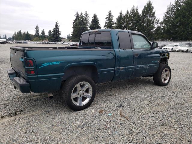 Photo 3 from auction – 1998 DODGE RAM 1500 with VIN 3B7HF13Z5WG172708