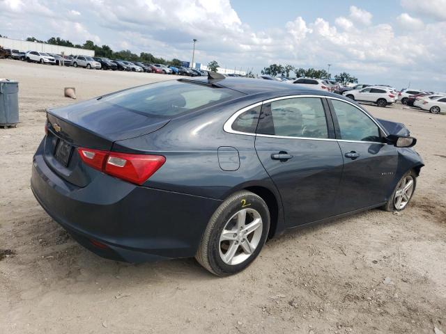 Photo 3 from auction – 2020 CHEVROLET MALIBU LS with VIN 1G1ZB5ST2LF079977