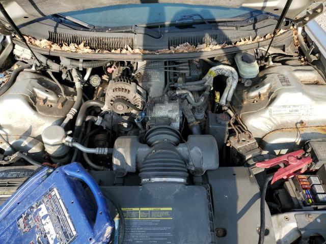 Photo 11 from auction – 1999 PONTIAC FIREBIRD with VIN 2G2FS22K7X2224703
