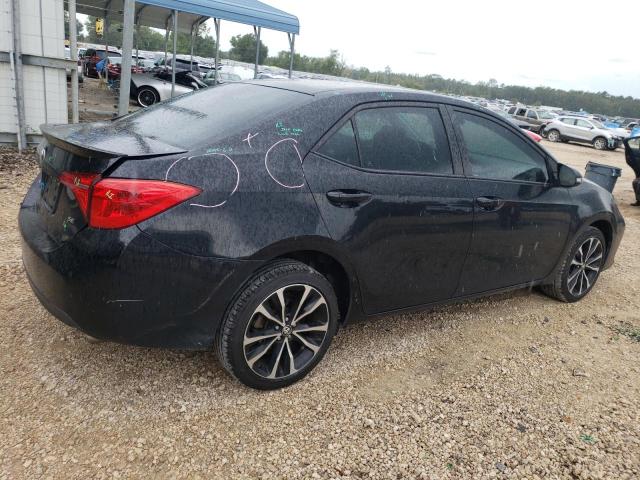 Photo 3 from auction – 2018 TOYOTA COROLLA L with VIN 5YFBURHE7JP843735