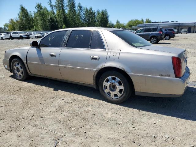 Photo 2 from auction – 2004 CADILLAC DEVILLE with VIN 1G6KD54YX4U107696
