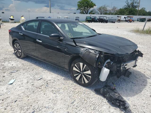 Photo 4 from auction – 2022 NISSAN ALTIMA SV with VIN 1N4BL4DVXNN315952