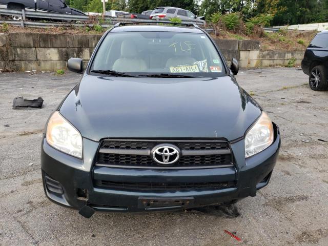 Photo 5 from auction – 2011 TOYOTA RAV4 with VIN 2T3JF4DV3BW094695