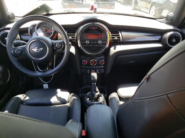 Photo 8 from auction – 2015 MINI COOPER S with VIN WMWXP7C55F2A42509