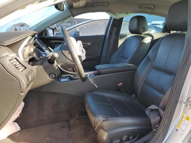 Photo 7 from auction – 2015 CHEVROLET IMPALA LTZ with VIN 2G1165S30F9139088