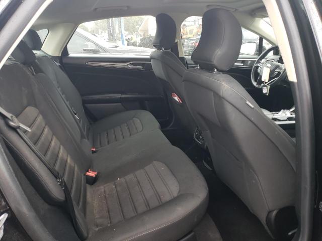 Photo 10 from auction – 2019 FORD FUSION SE with VIN 3FA6P0T90KR260133