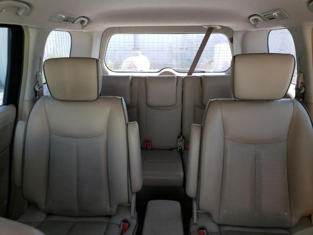 Photo 10 from auction – 2015 NISSAN QUEST S with VIN JN8AE2KP3F9130777