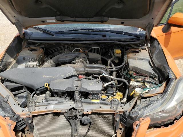 Снимка 12 от търг – 2013 SUBARU XV CROSSTR с VIN JF2GPAVC7D2851758