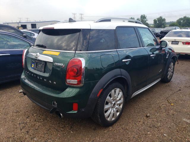 Photo 3 from auction – 2019 MINI COOPER S C with VIN WMZYT5C57K3E62672
