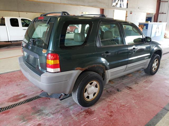 Photo 3 from auction – 2002 FORD ESCAPE XLS with VIN 1FMYU01162KB76942