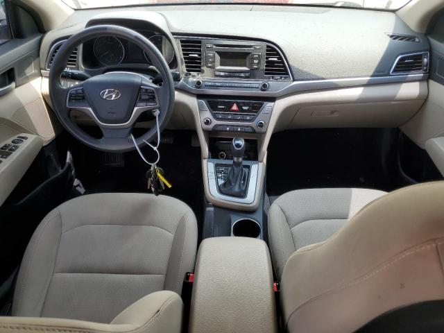 Photo 8 from auction – 2017 HYUNDAI ELANTRA SE with VIN 5NPD74LF1HH084008