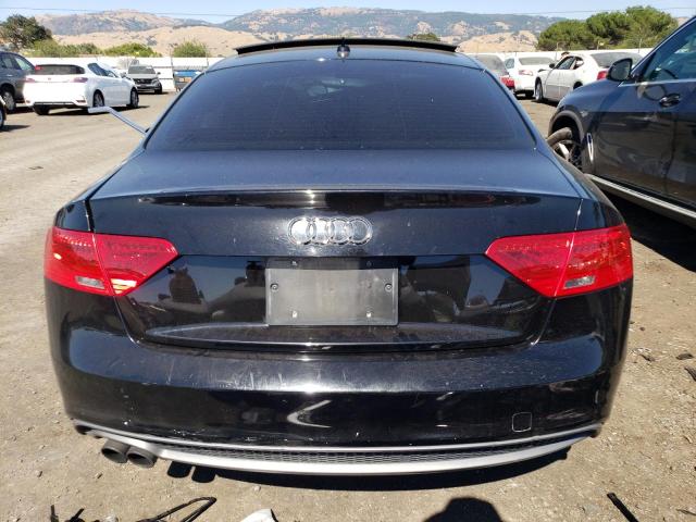 Photo 6 from auction – 2016 AUDI A5 PREMIUM with VIN WAUD2AFR8GA001003