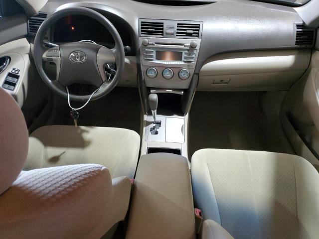Photo 8 from auction – 2007 TOYOTA CAMRY CE with VIN 4T1BE46K37U663930